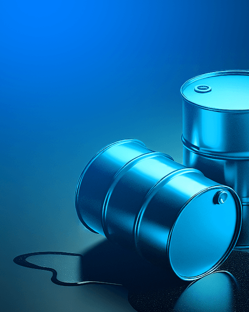 Image of oil