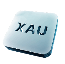 Image of xau logo